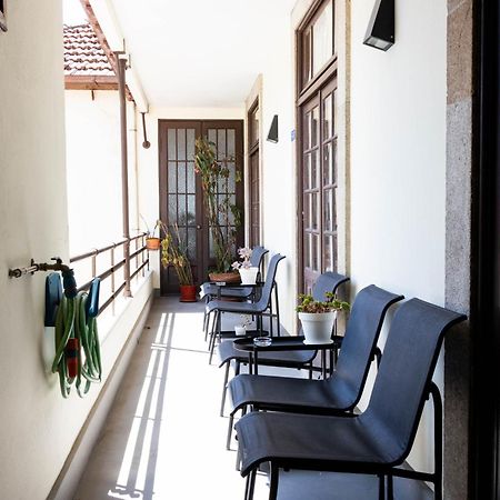 Fradelos Porto Centro Ngoại thất bức ảnh