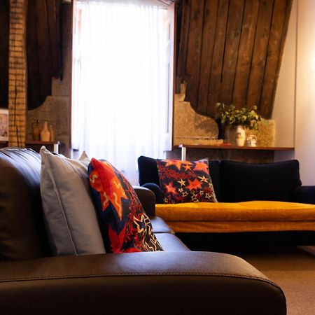 Fradelos Porto Centro Ngoại thất bức ảnh