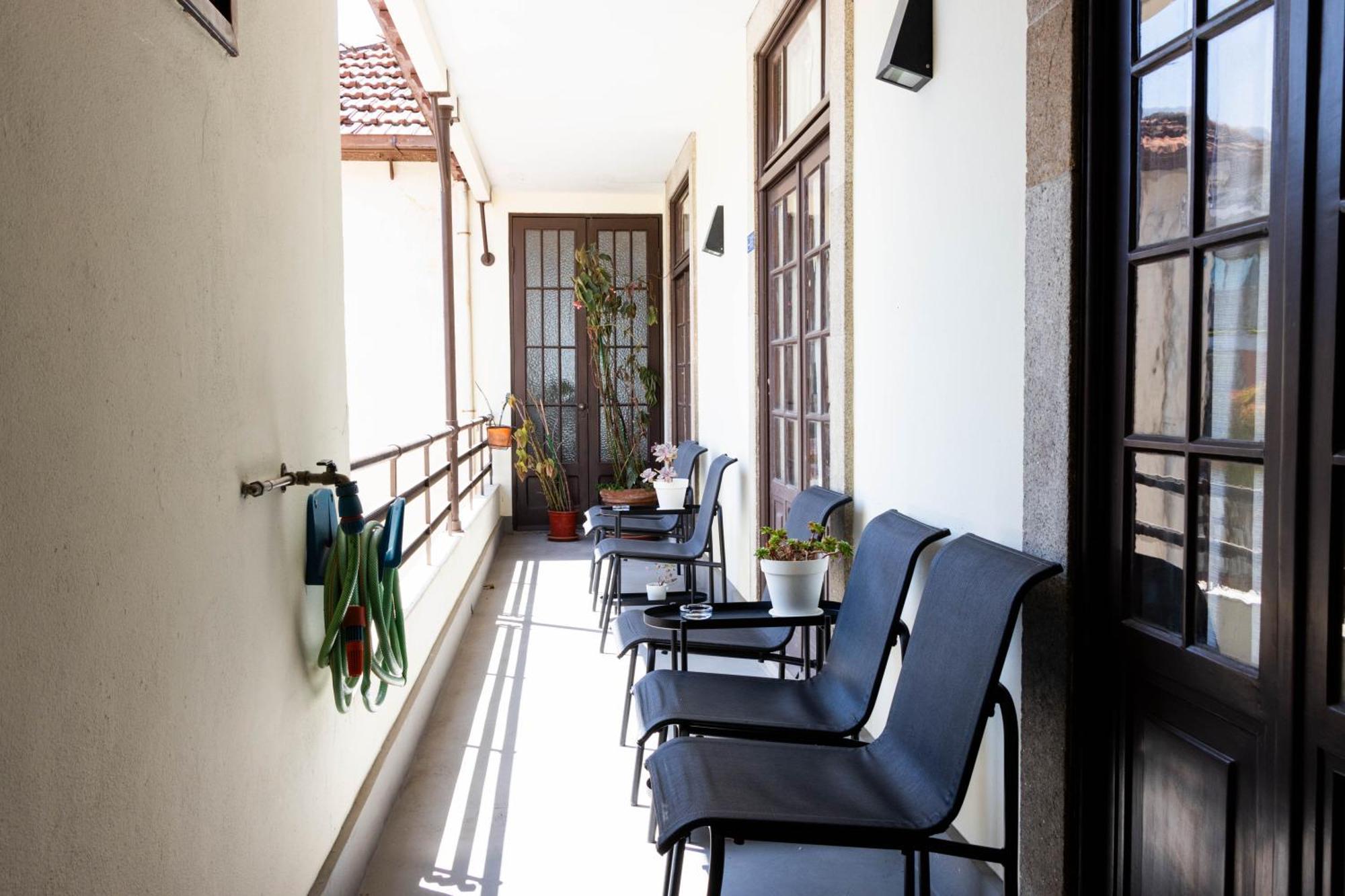 Fradelos Porto Centro Ngoại thất bức ảnh
