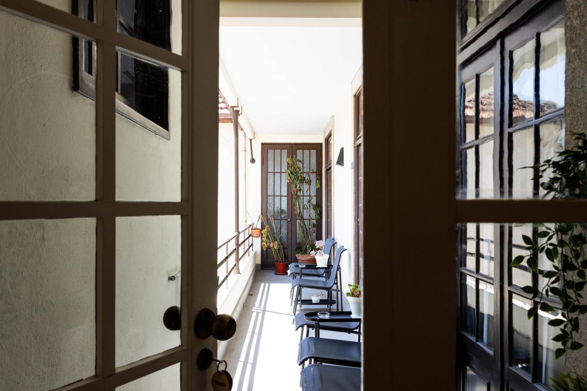 Fradelos Porto Centro Ngoại thất bức ảnh