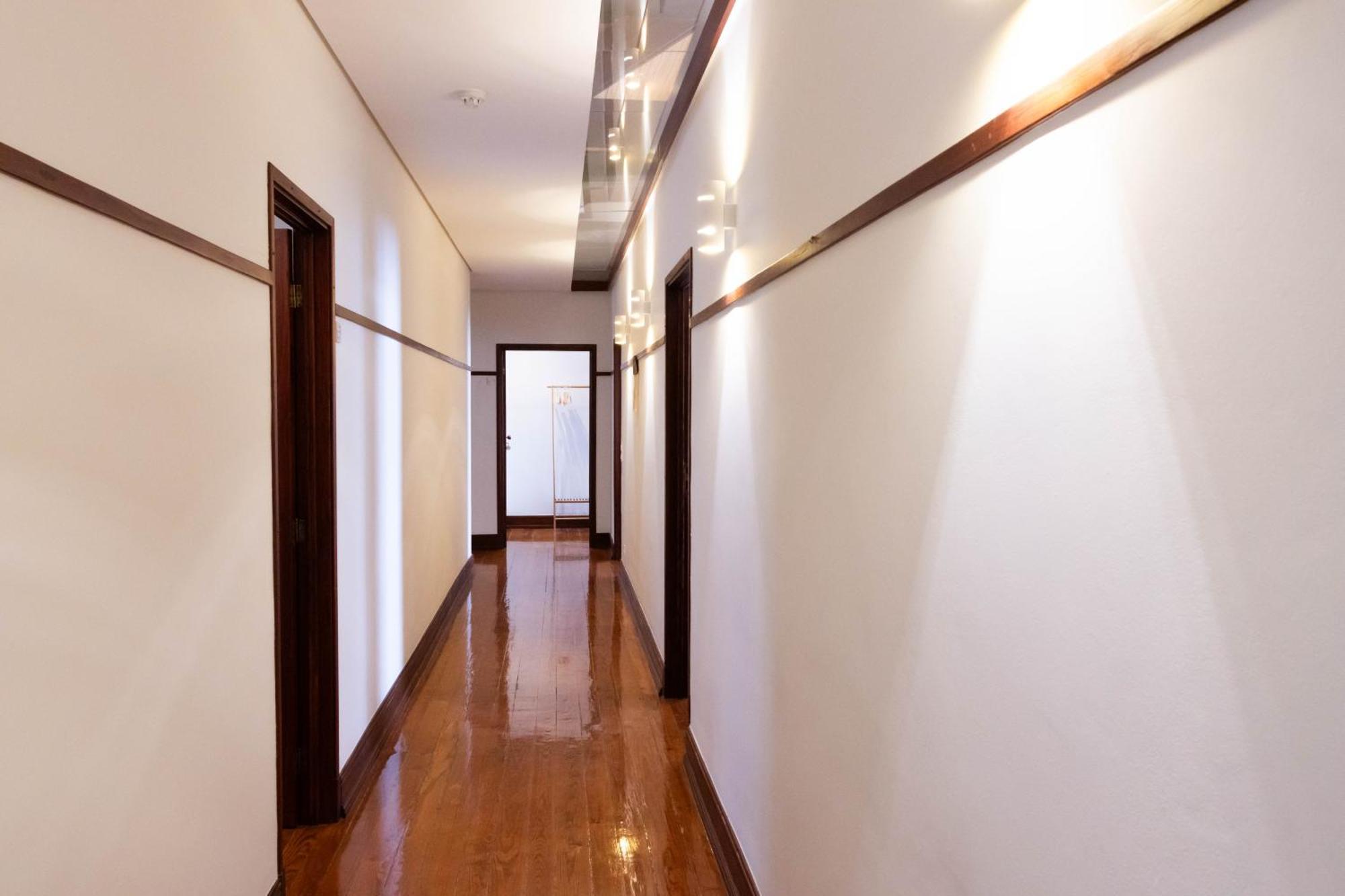 Fradelos Porto Centro Ngoại thất bức ảnh