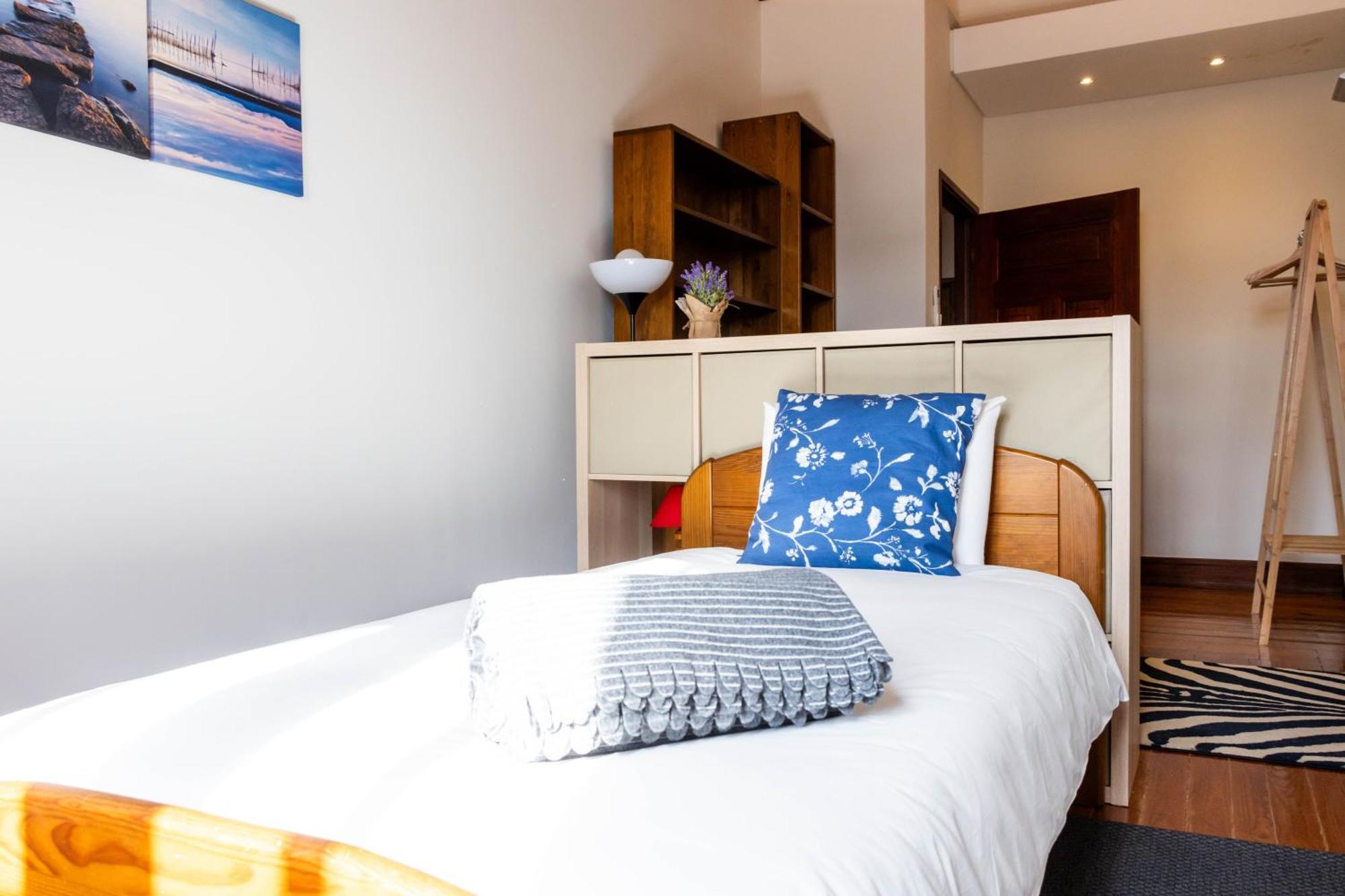 Fradelos Porto Centro Ngoại thất bức ảnh
