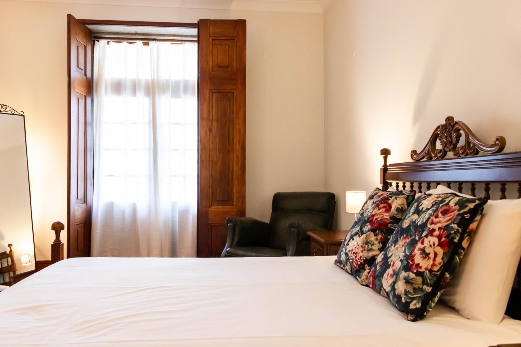 Fradelos Porto Centro Ngoại thất bức ảnh