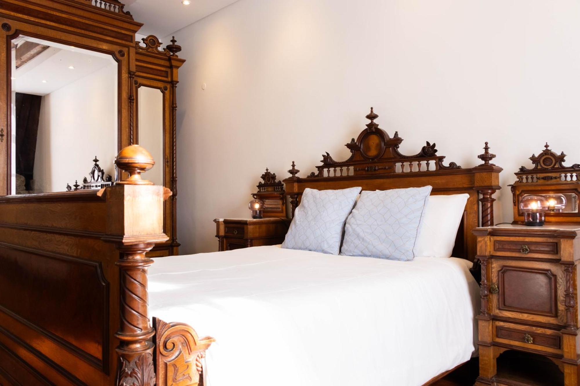 Fradelos Porto Centro Ngoại thất bức ảnh