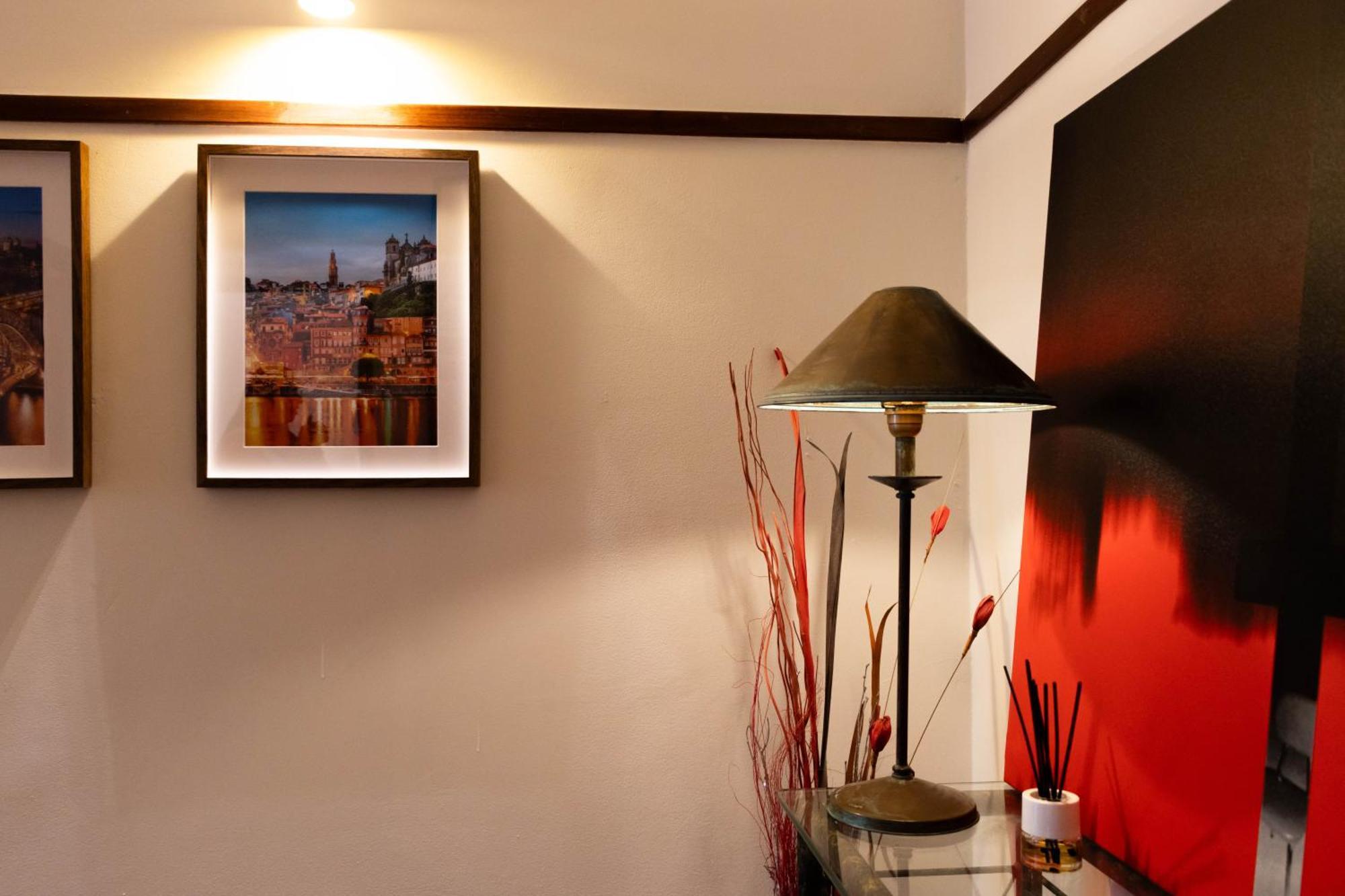 Fradelos Porto Centro Ngoại thất bức ảnh