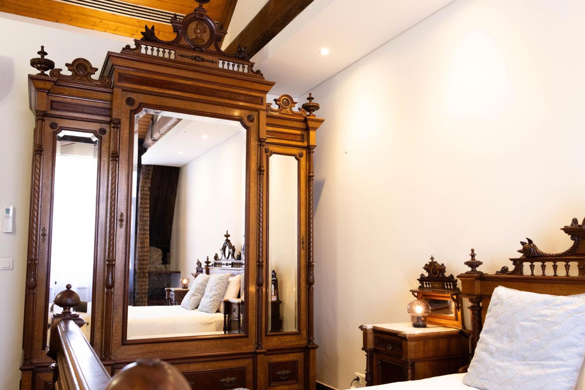 Fradelos Porto Centro Ngoại thất bức ảnh