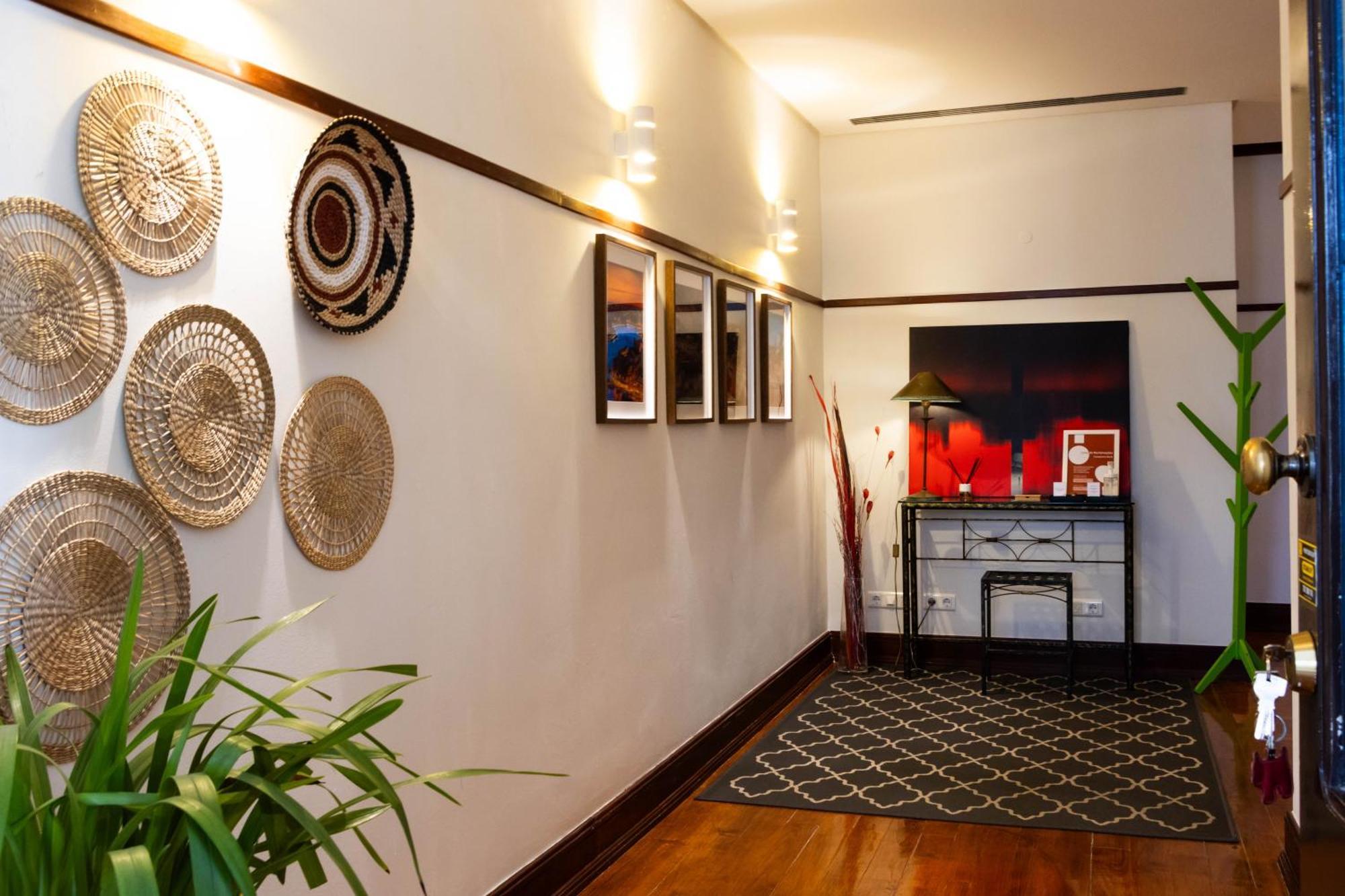 Fradelos Porto Centro Ngoại thất bức ảnh