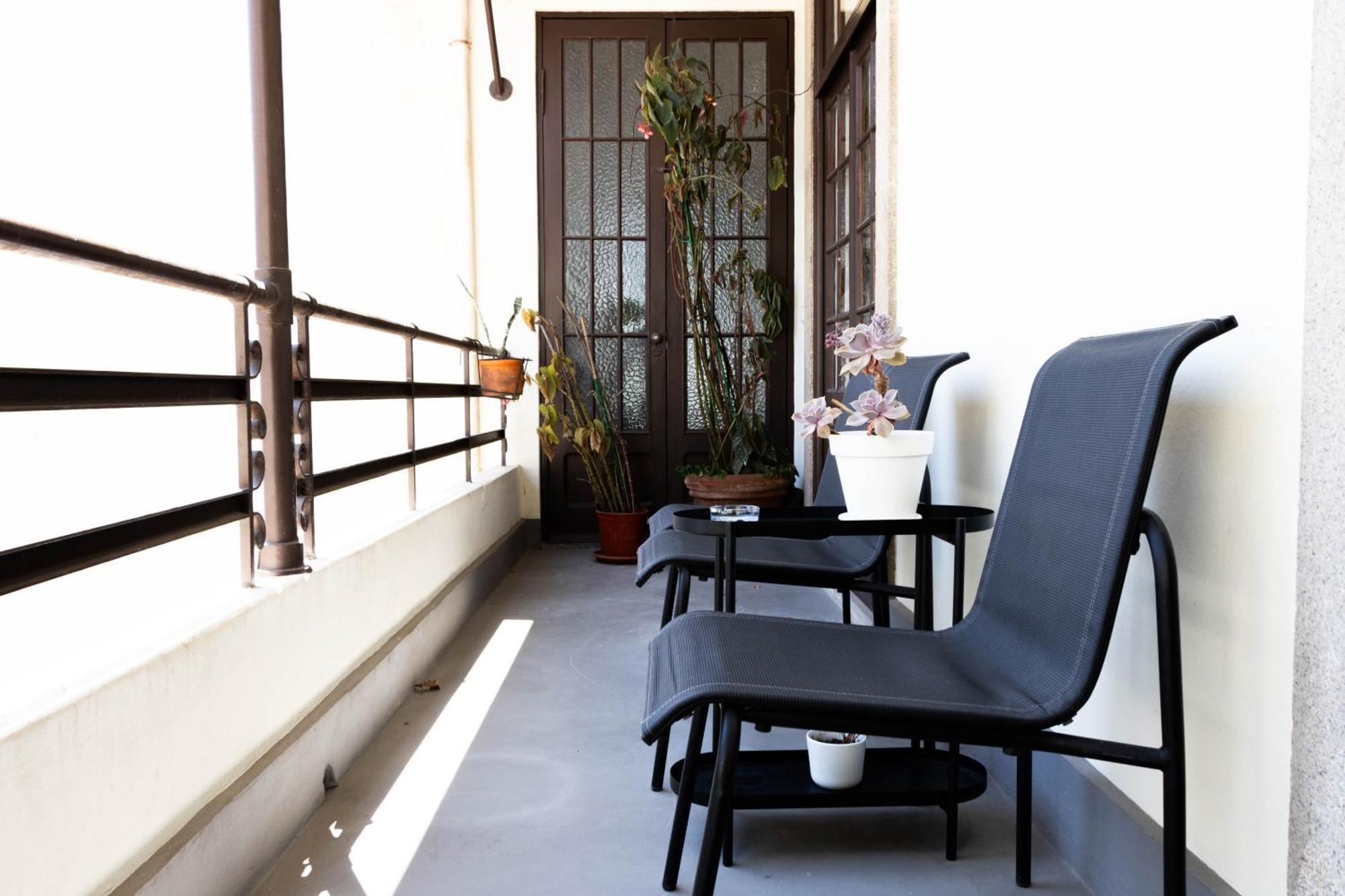 Fradelos Porto Centro Ngoại thất bức ảnh