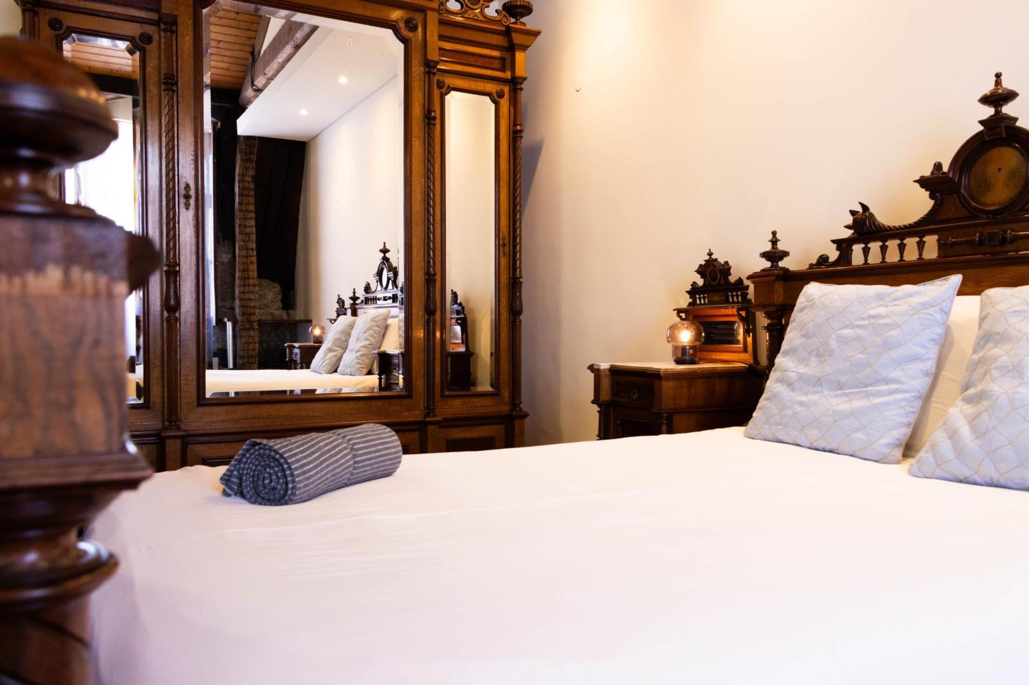 Fradelos Porto Centro Ngoại thất bức ảnh