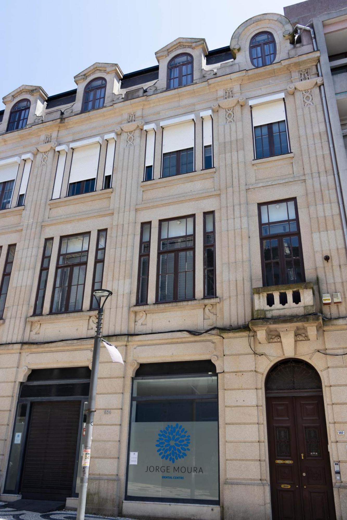 Fradelos Porto Centro Ngoại thất bức ảnh