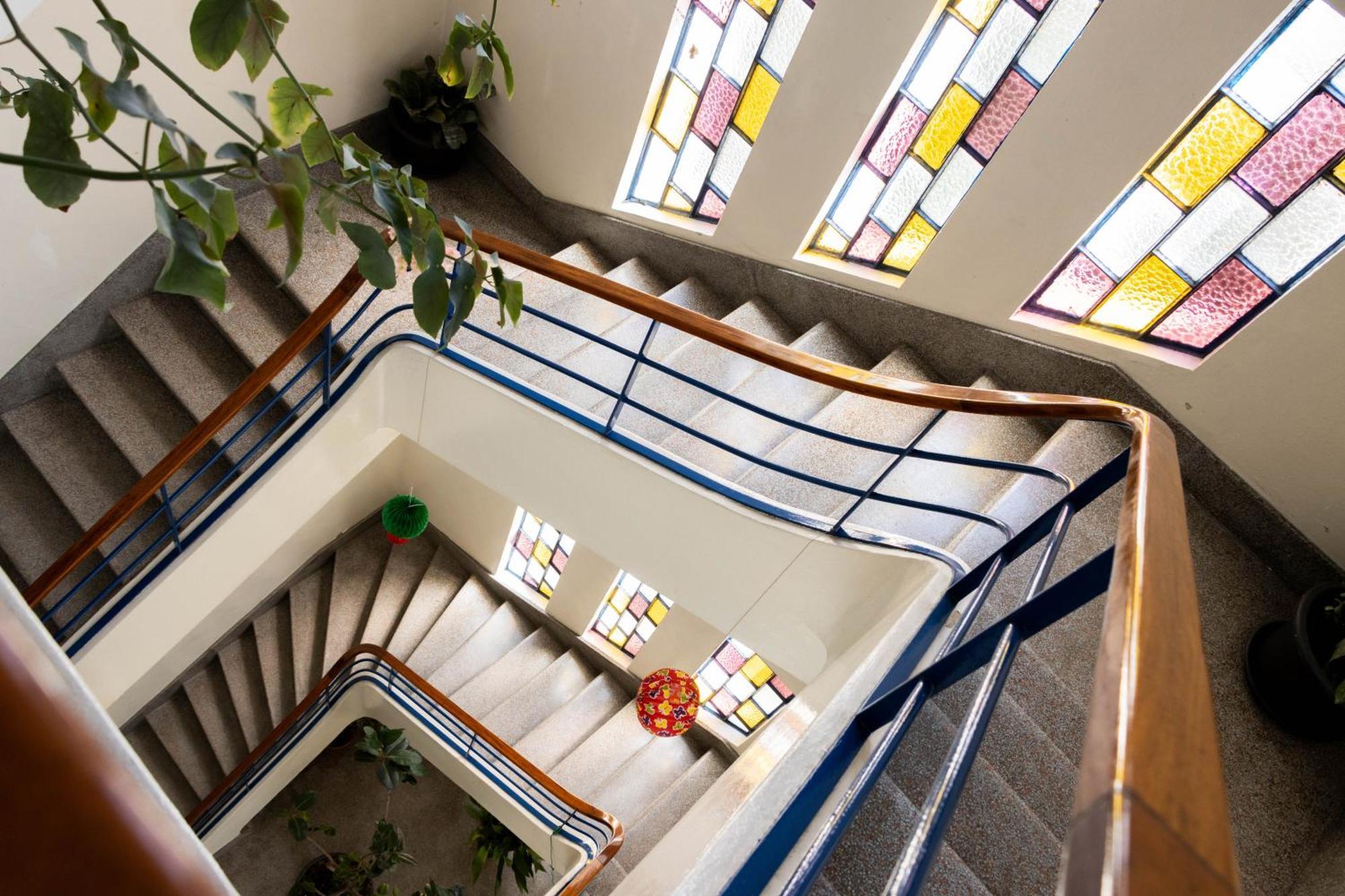 Fradelos Porto Centro Ngoại thất bức ảnh