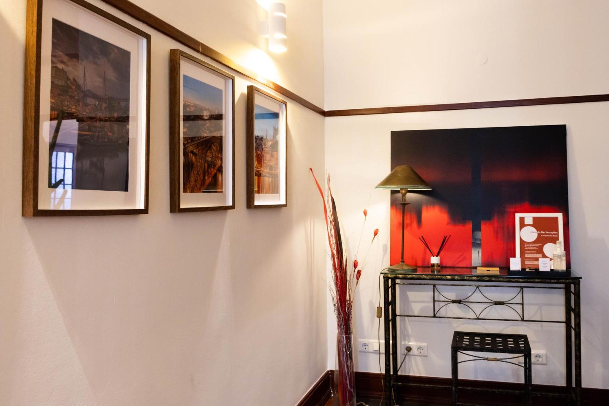 Fradelos Porto Centro Ngoại thất bức ảnh