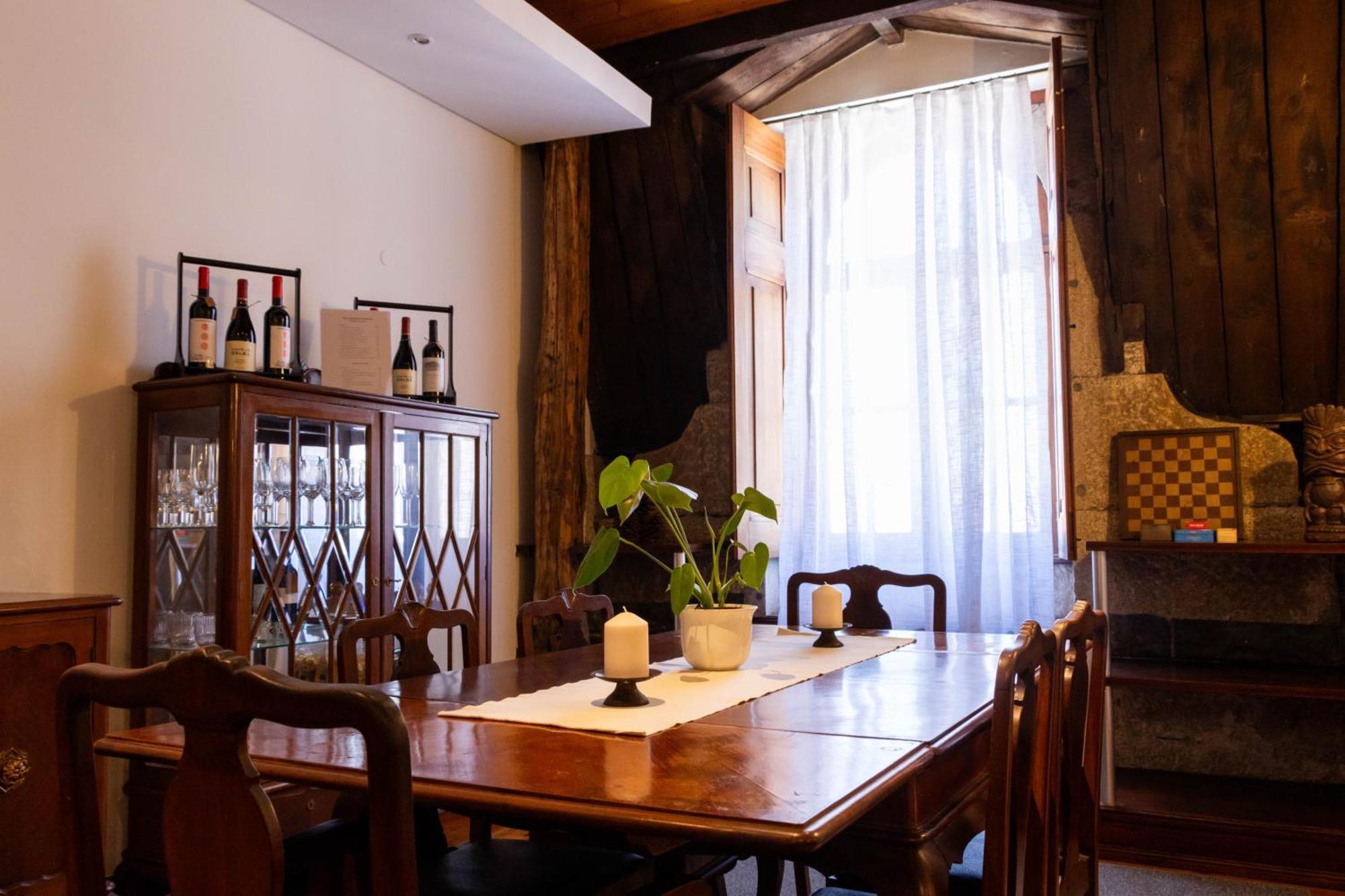 Fradelos Porto Centro Ngoại thất bức ảnh