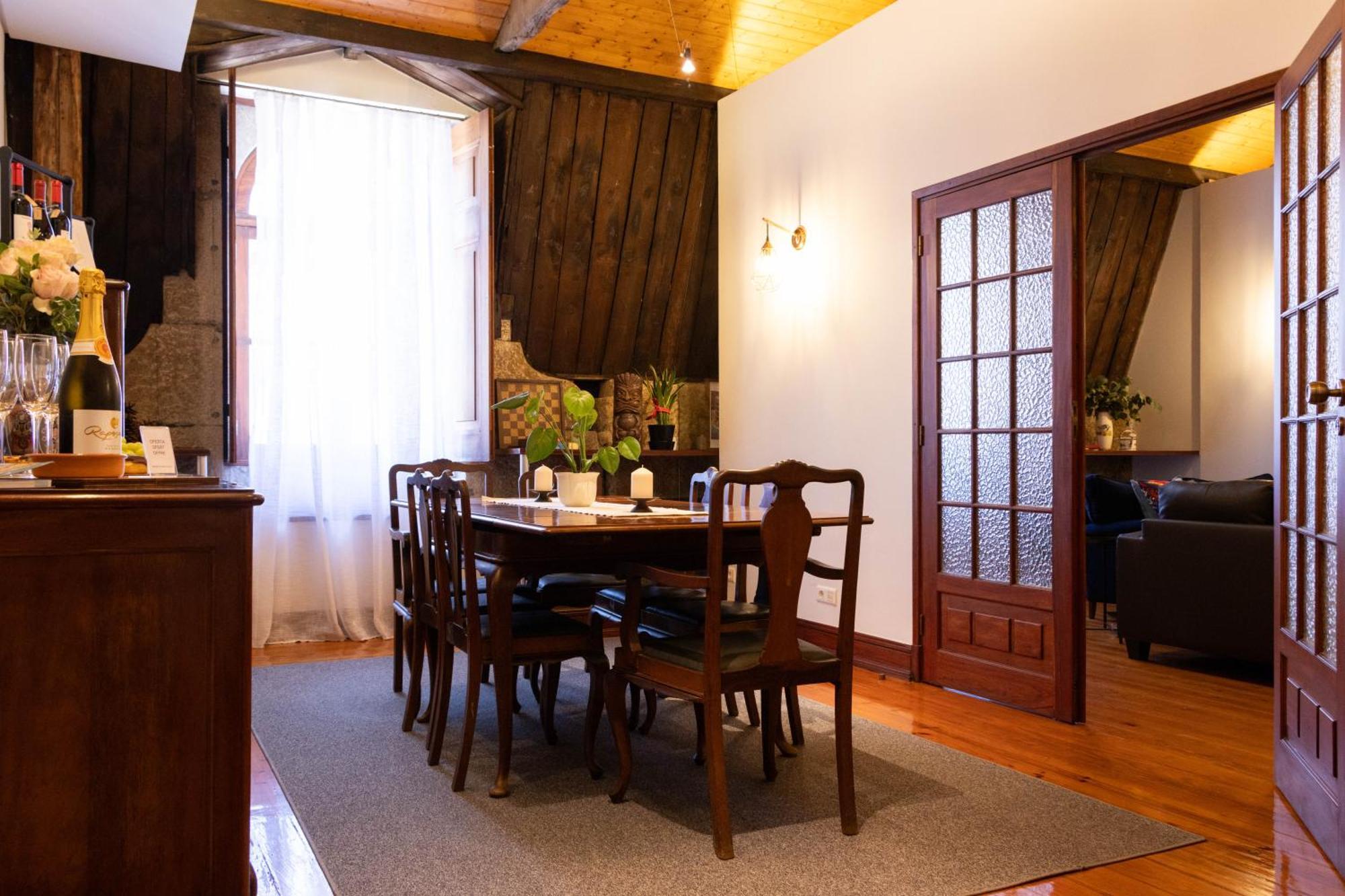 Fradelos Porto Centro Ngoại thất bức ảnh